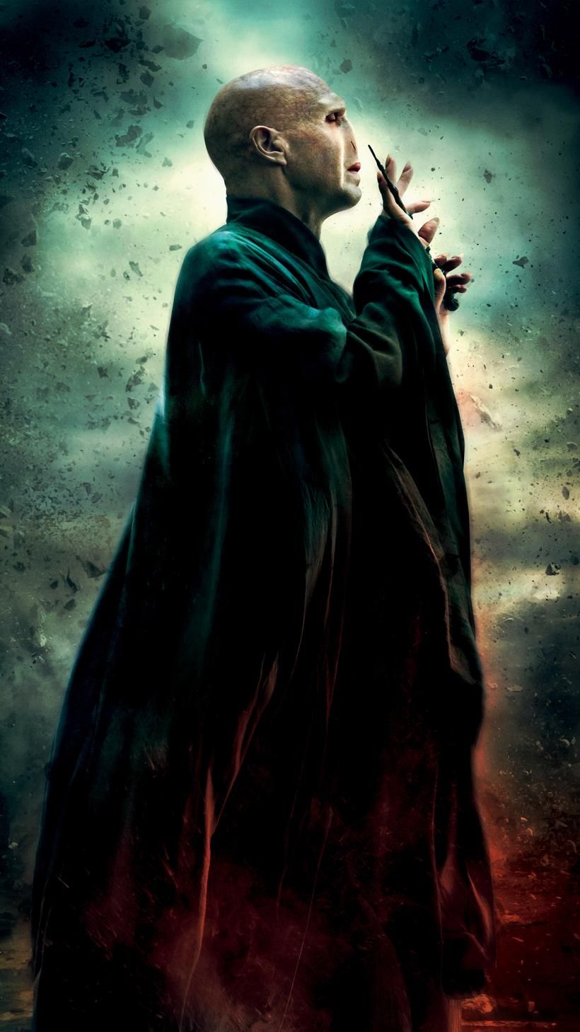 Lord Voldemort Wallpapers