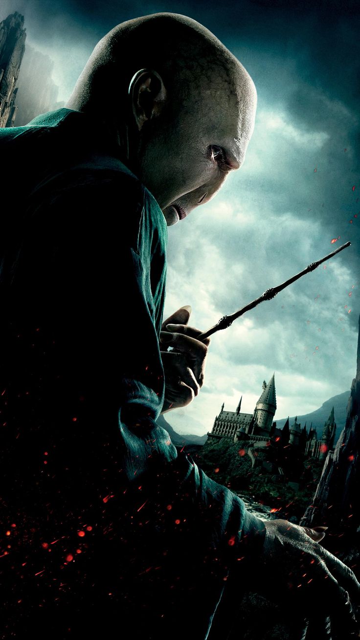 Lord Voldemort Wallpapers