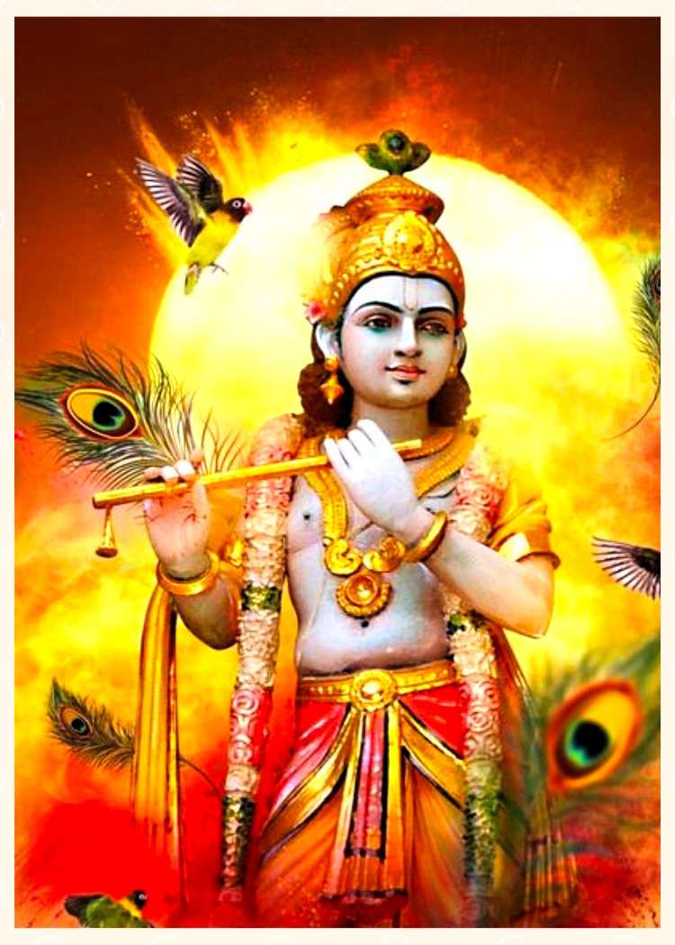 Lordkrishna Wallpapers