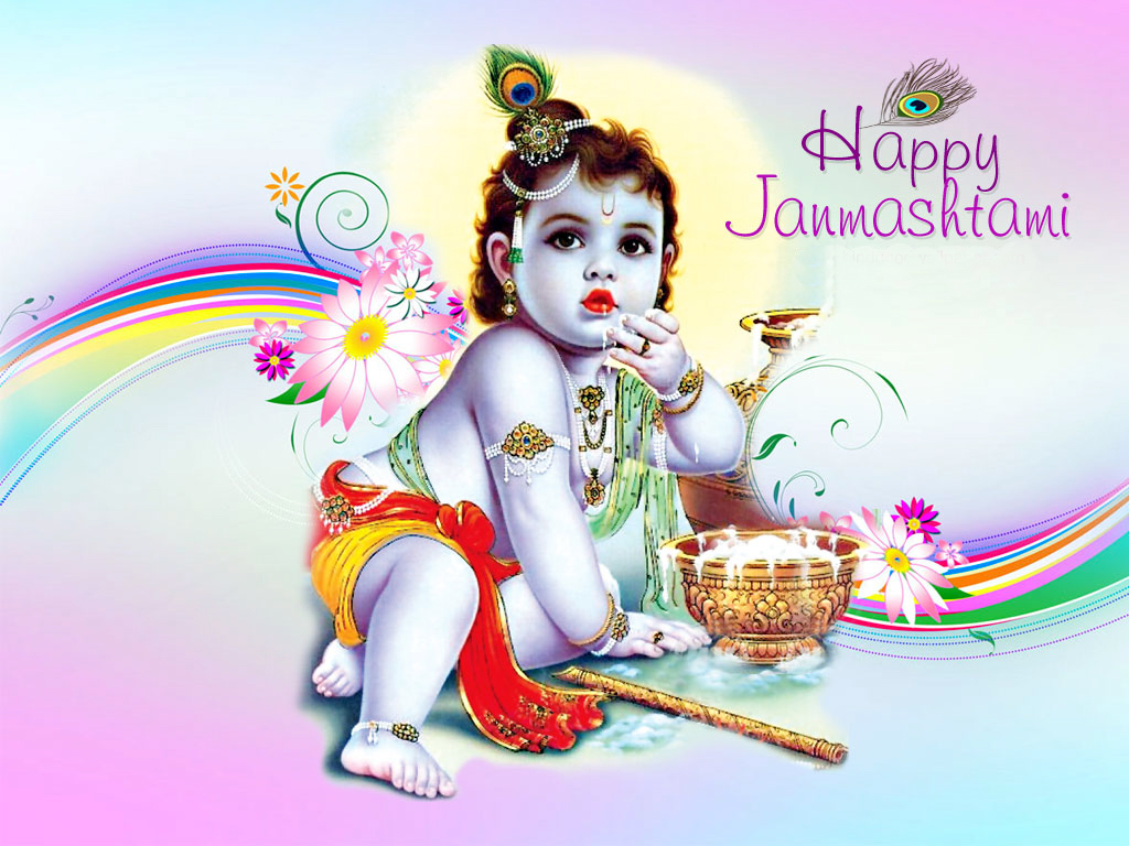 Lordkrishna Wallpapers