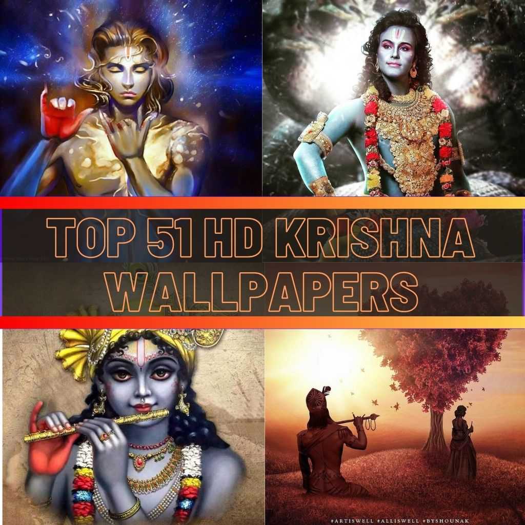 Lordkrishna Wallpapers