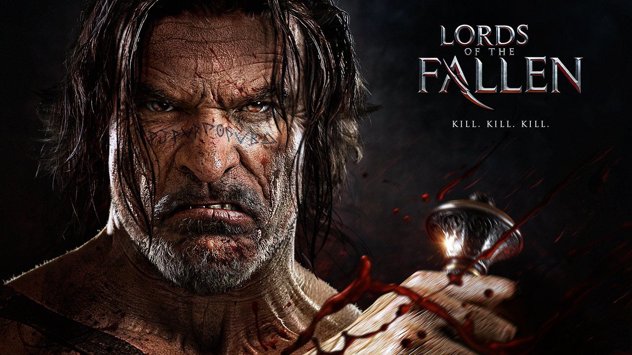 Lords Of The Fallen Concept Art Wallpapers