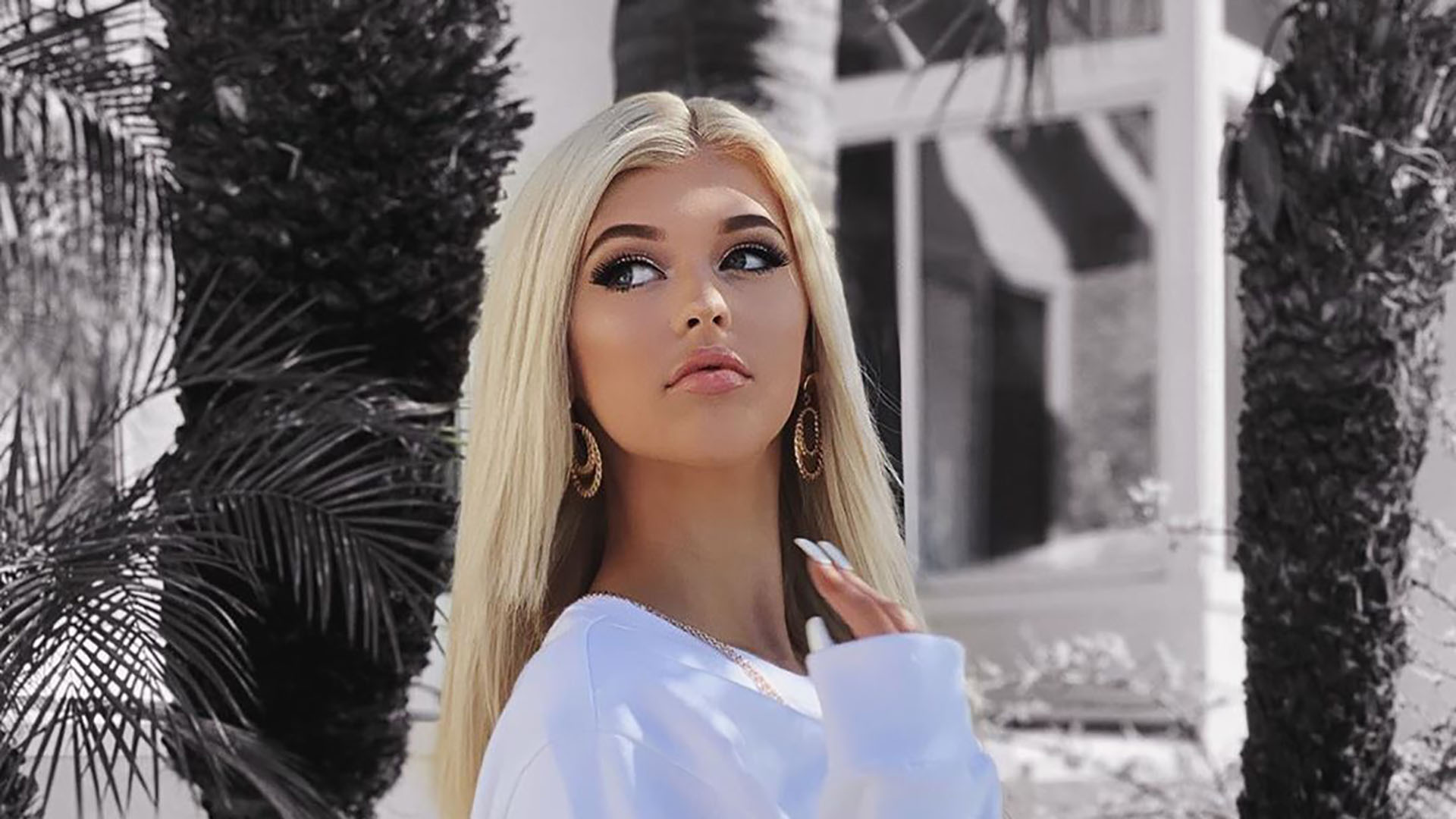 Loren Gray Wallpapers