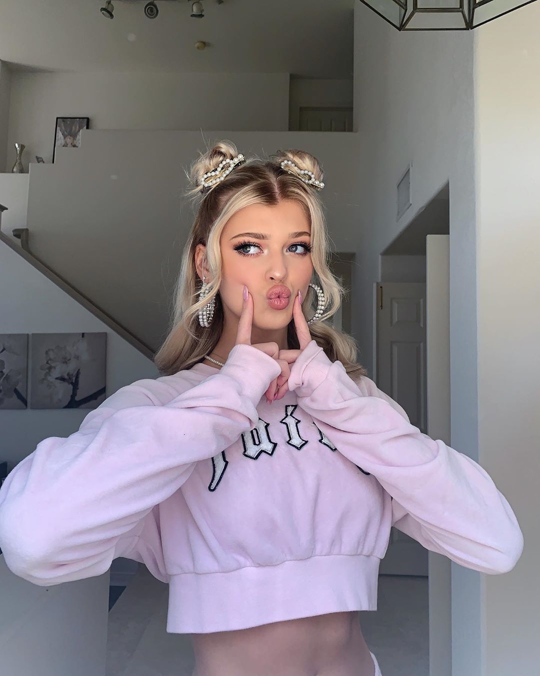 Loren Gray Wallpapers