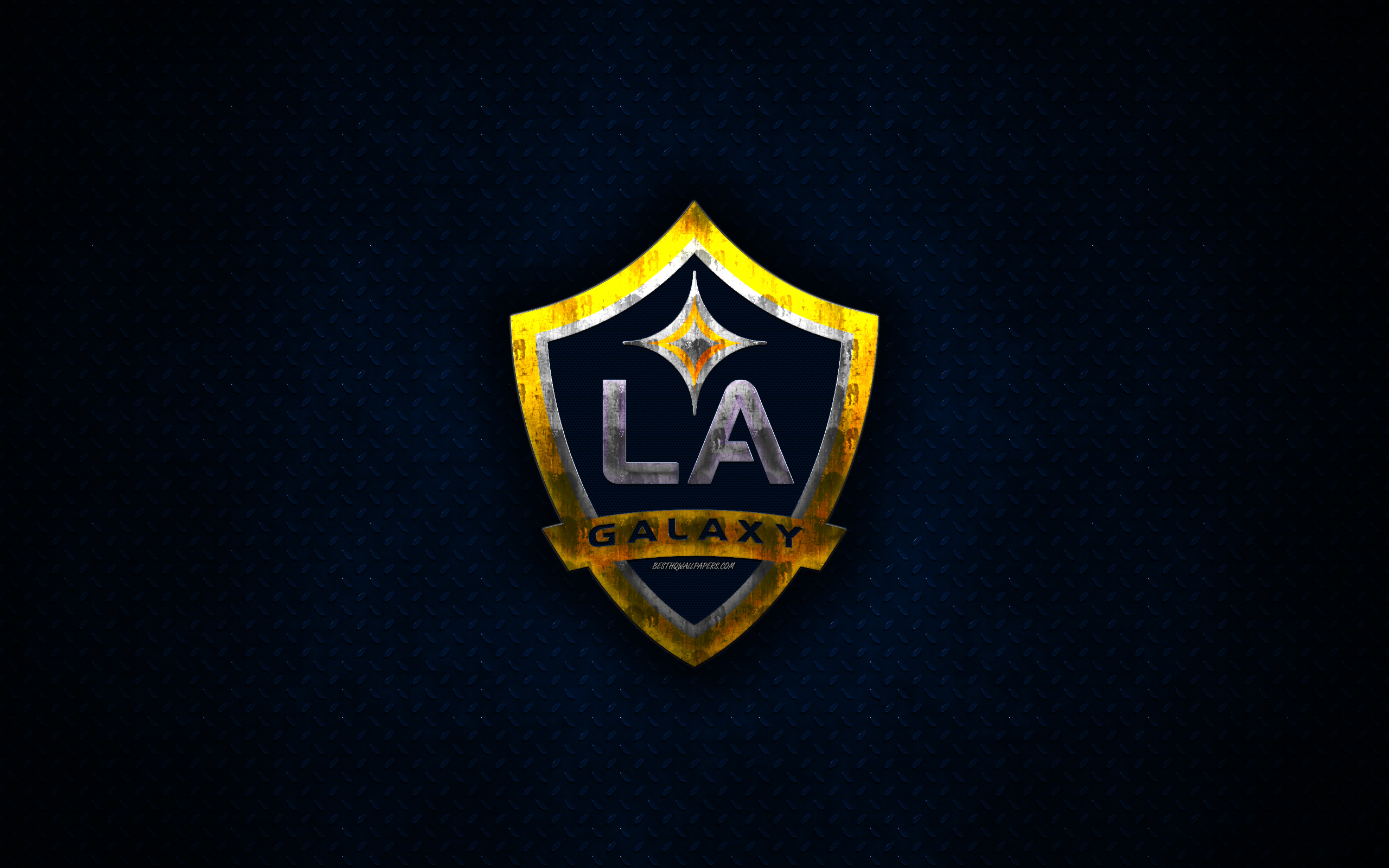 Los Angeles Galaxy Wallpapers