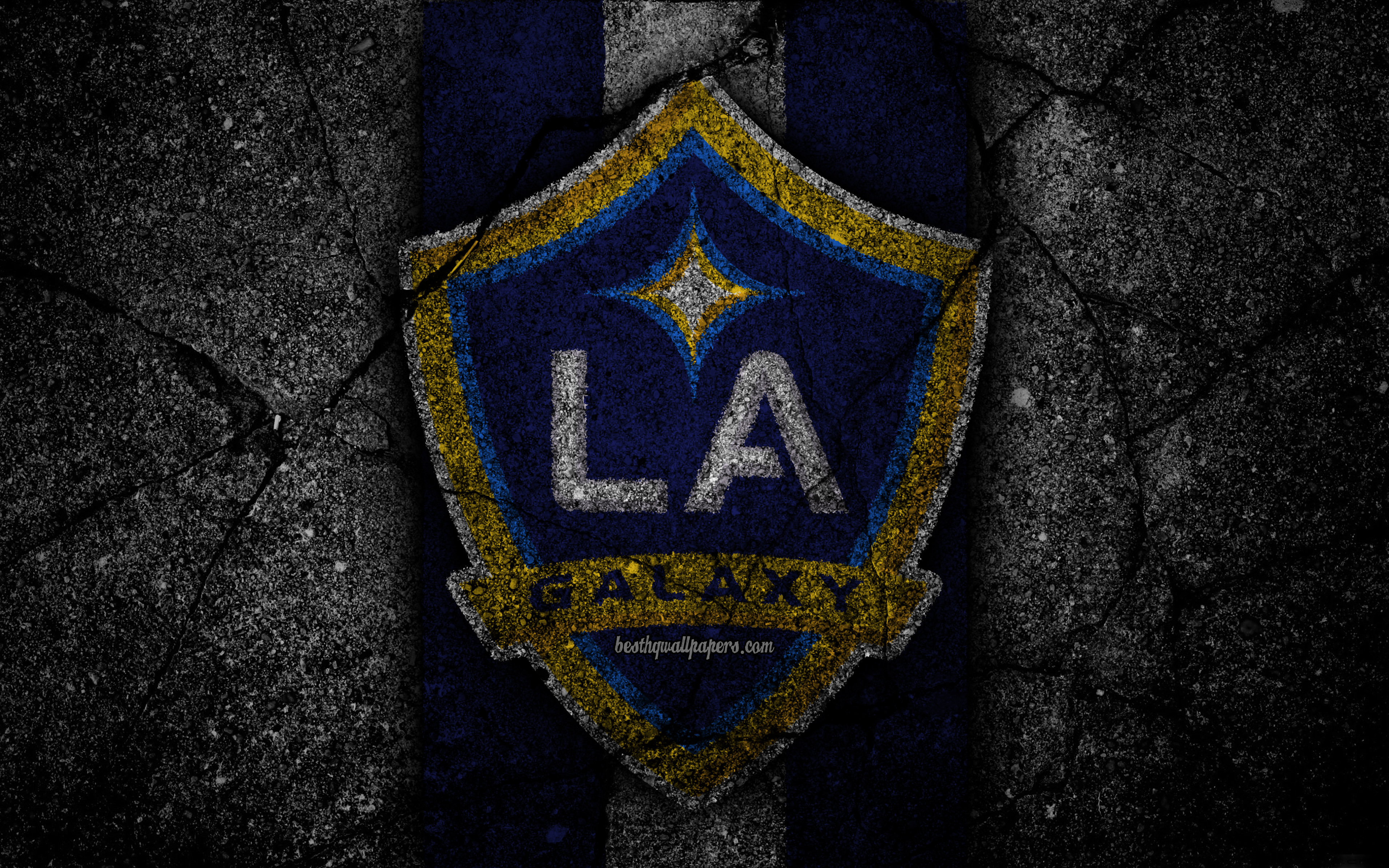 Los Angeles Galaxy Wallpapers