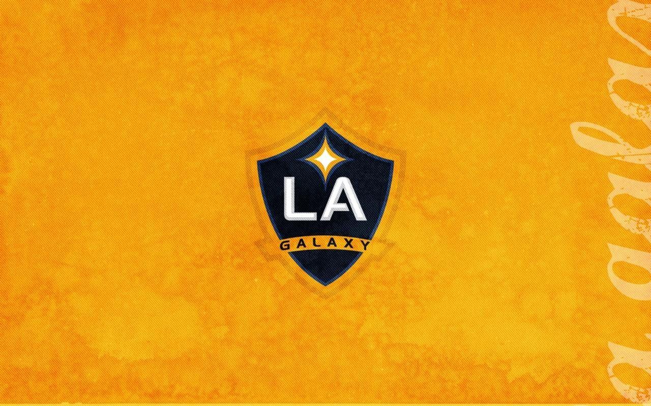 Los Angeles Galaxy Wallpapers