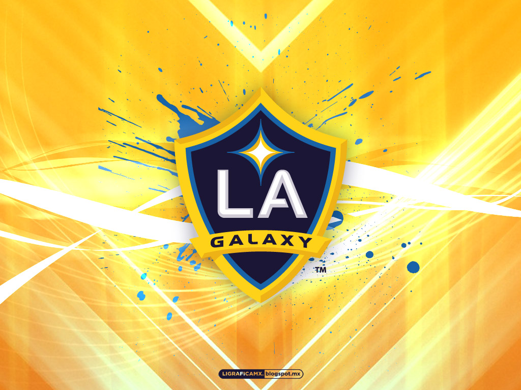 Los Angeles Galaxy Wallpapers