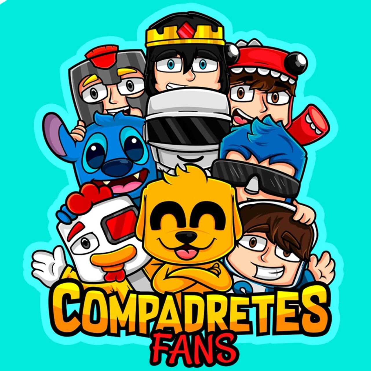 Los Compas Wallpapers