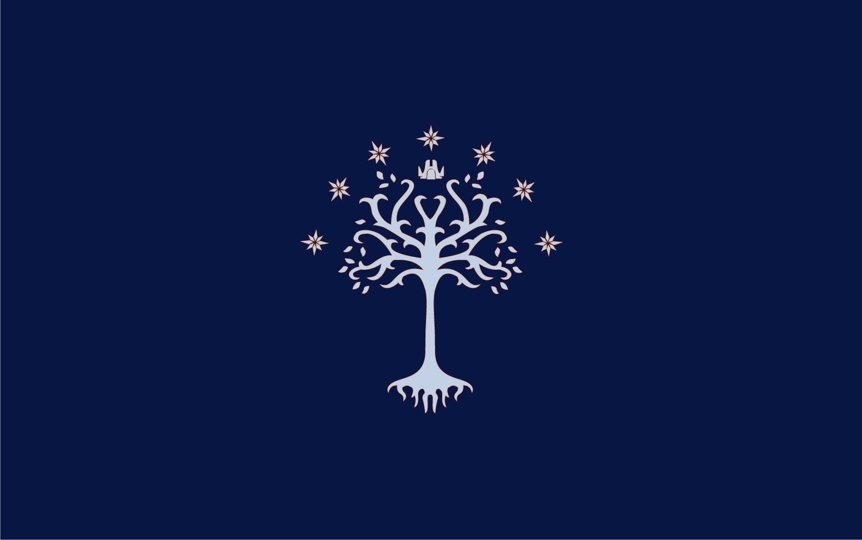 Lotr White Tree Wallpapers