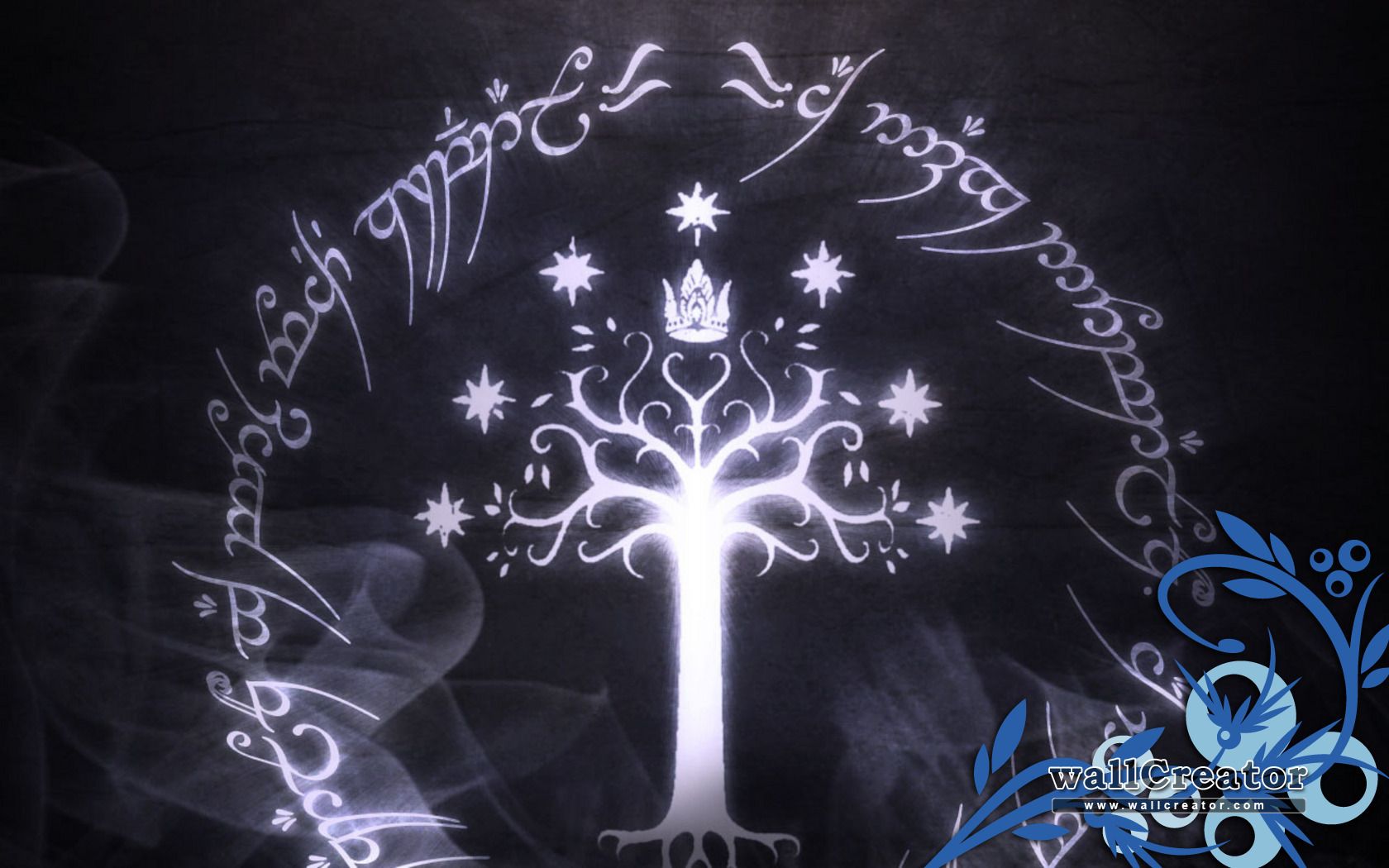 Lotr White Tree Wallpapers