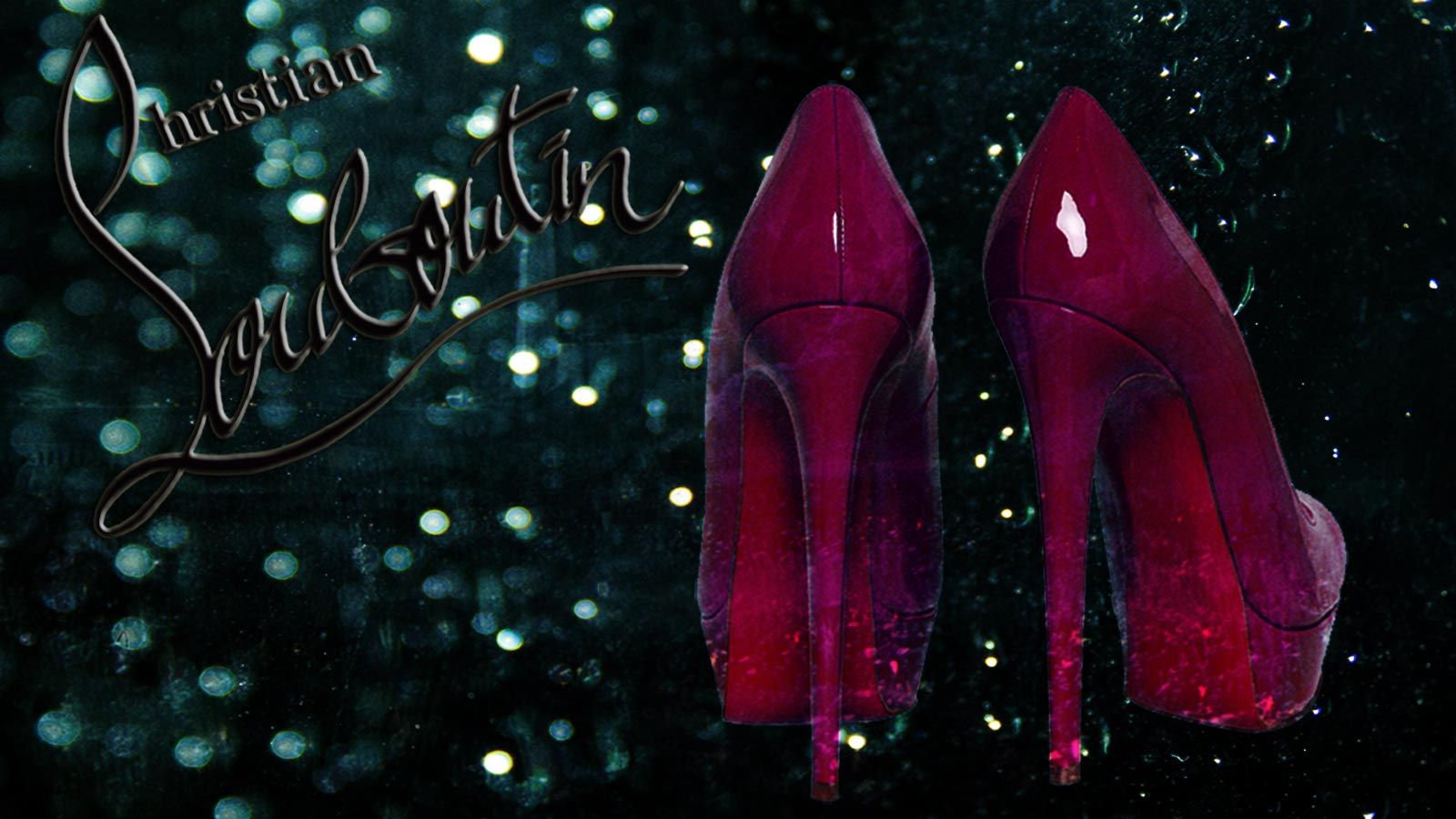 Louboutin Wallpapers