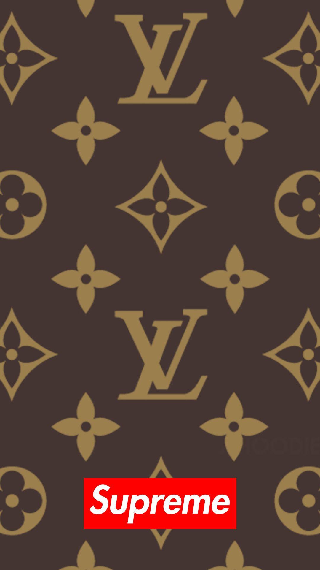 Louis Vuitton And Gucci Wallpapers