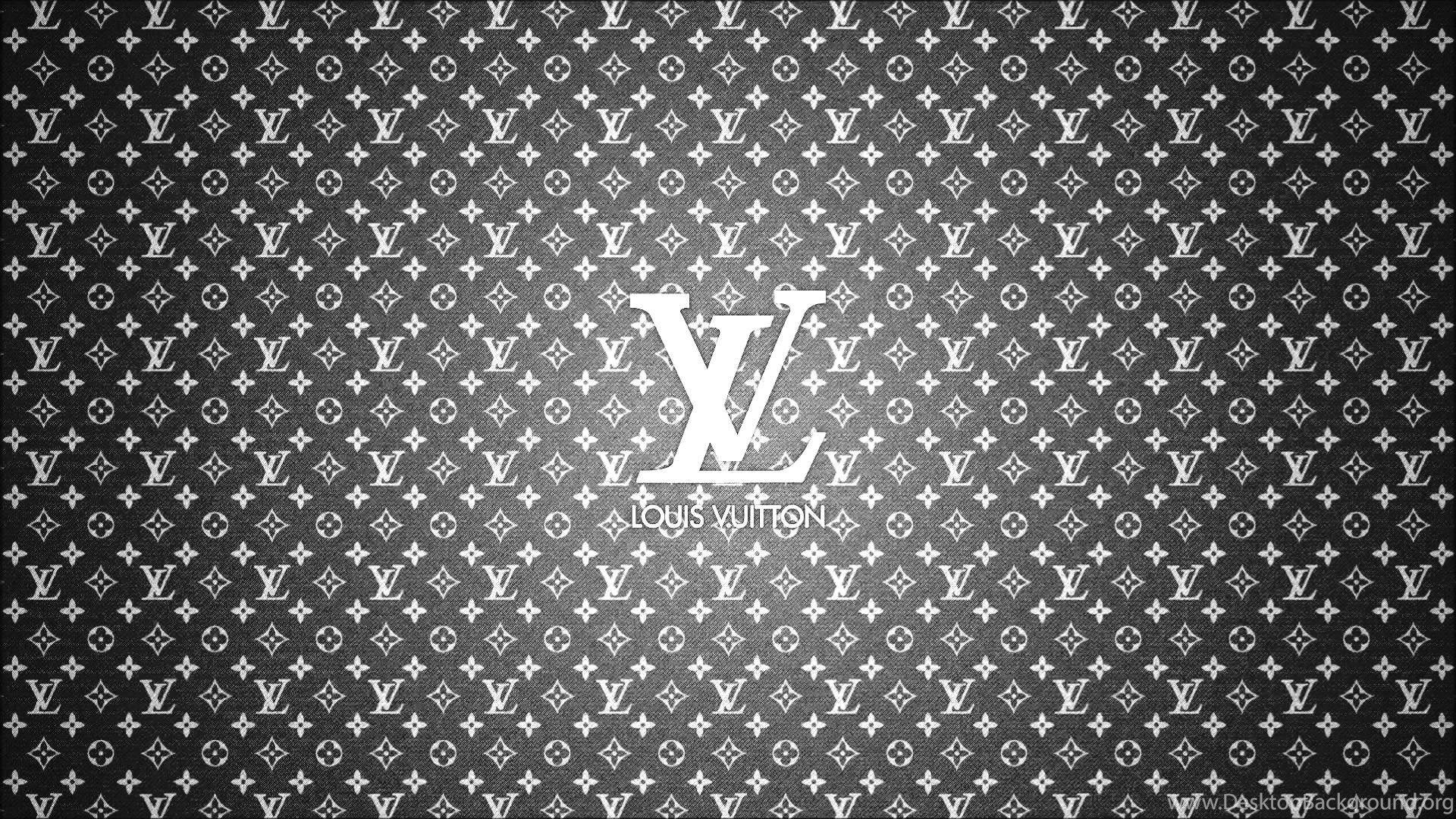 Louis Vuitton And Gucci Wallpapers