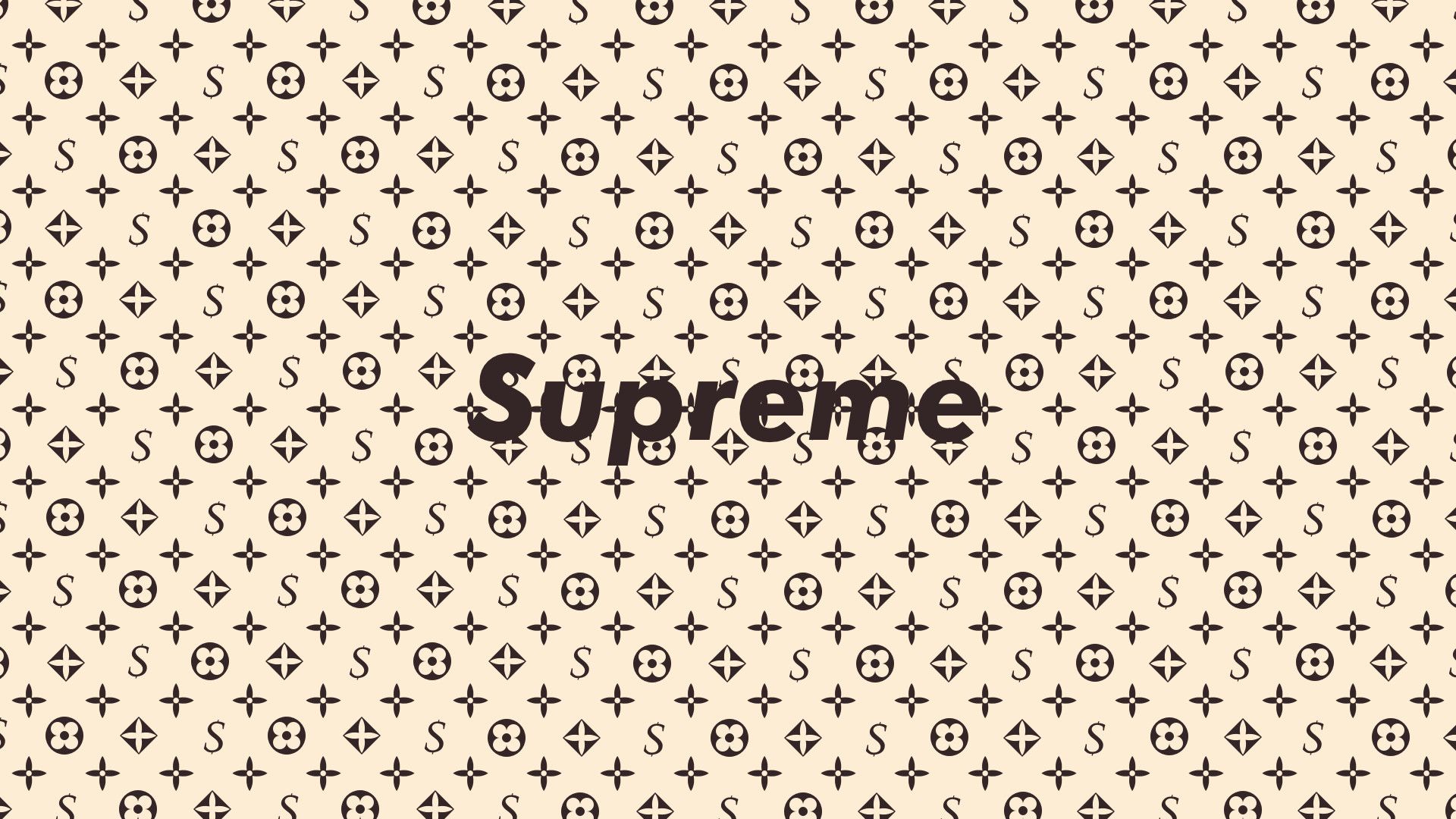 Louis Vuitton And Gucci Wallpapers