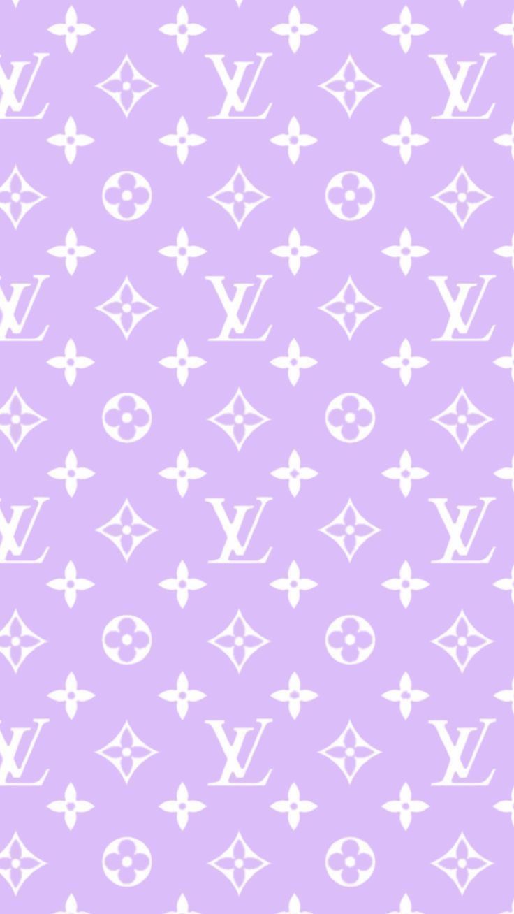 Louis Vuitton Butterfly Wallpapers