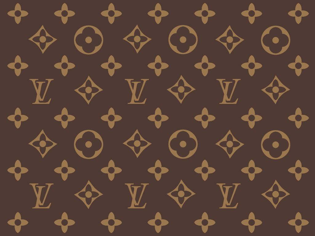 Louis Vuitton Pattern Wallpapers