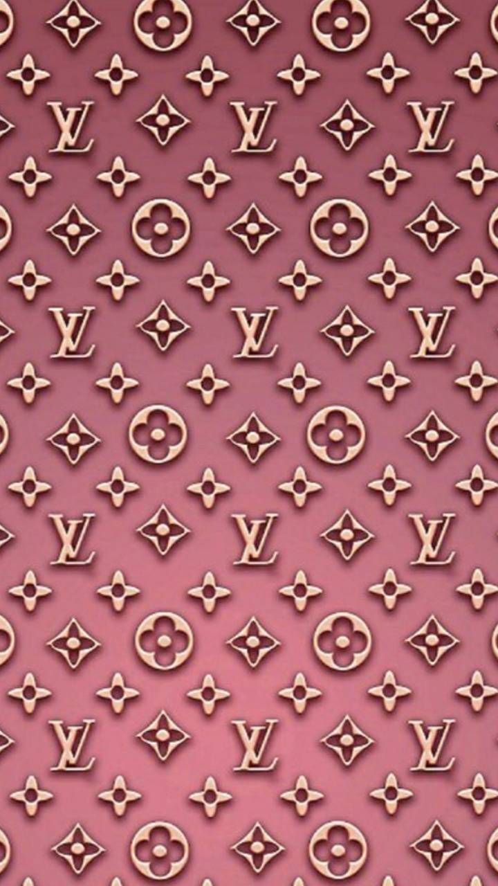 Louis Vuitton Patterns Wallpapers