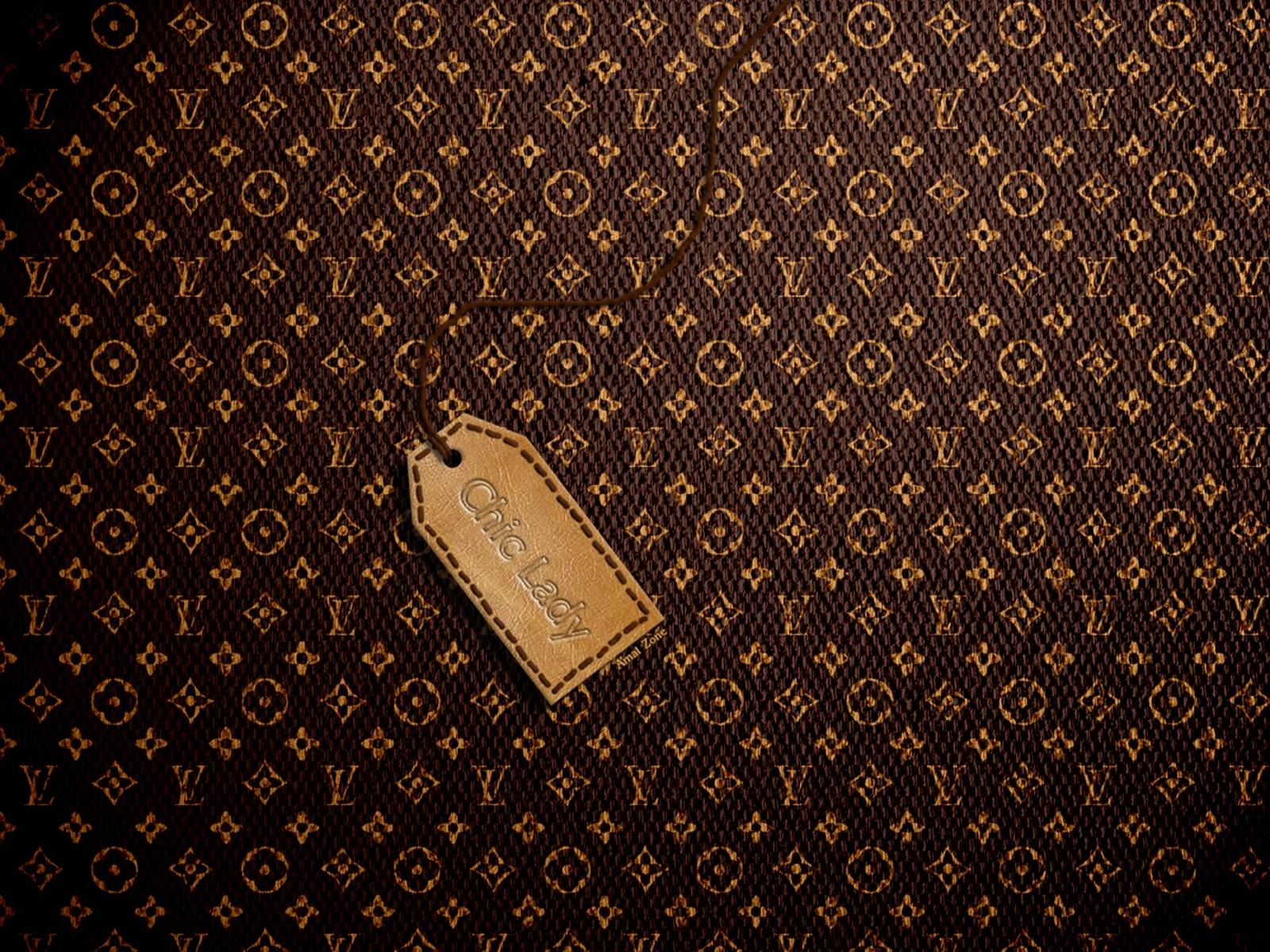 Louis Vuitton Patterns Wallpapers