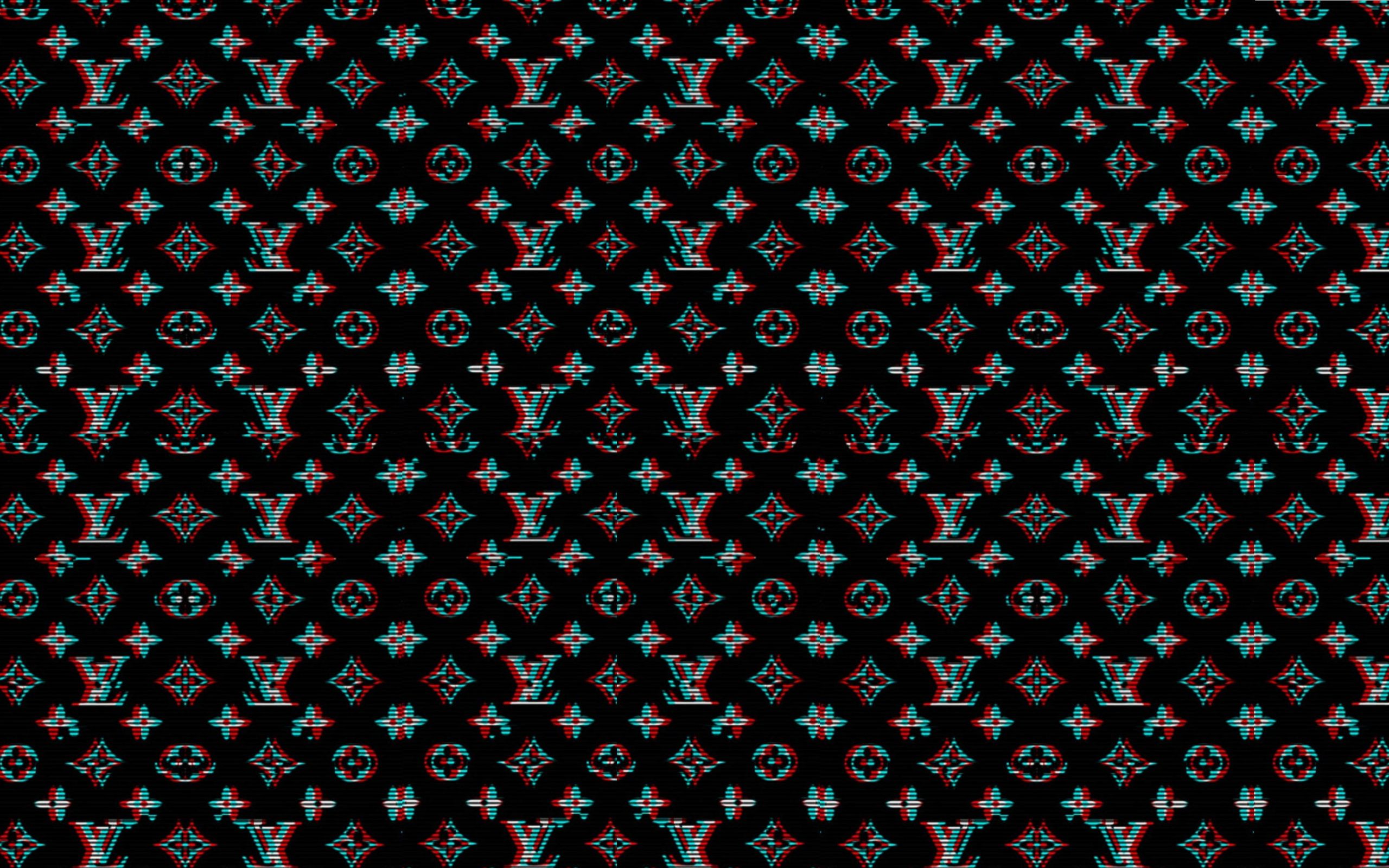 Louis Vuitton Patterns Wallpapers