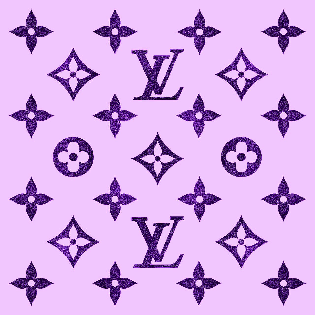 Louis Vuitton Patterns Wallpapers