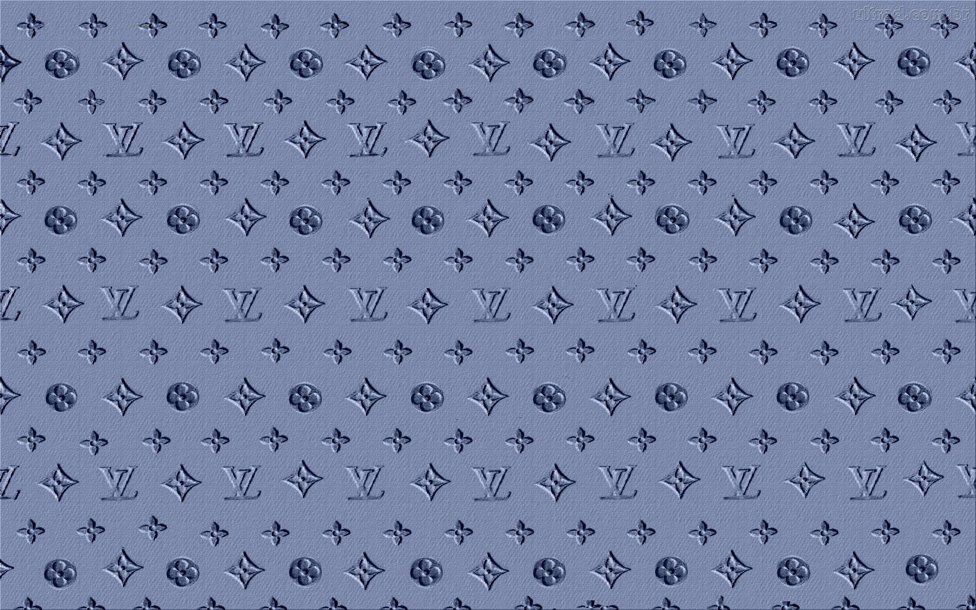 Louis Vuitton Patterns Wallpapers