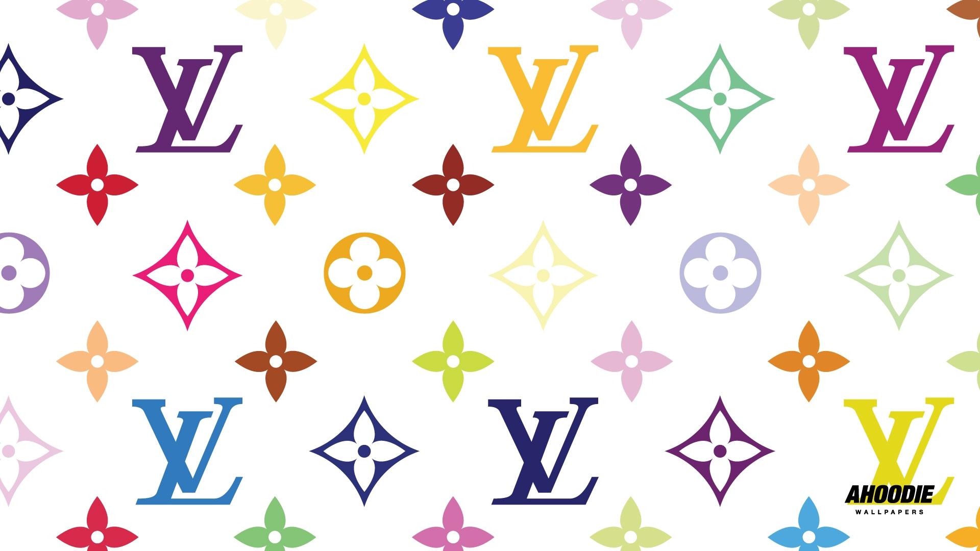 Louis Vuitton Printable Logo Wallpapers