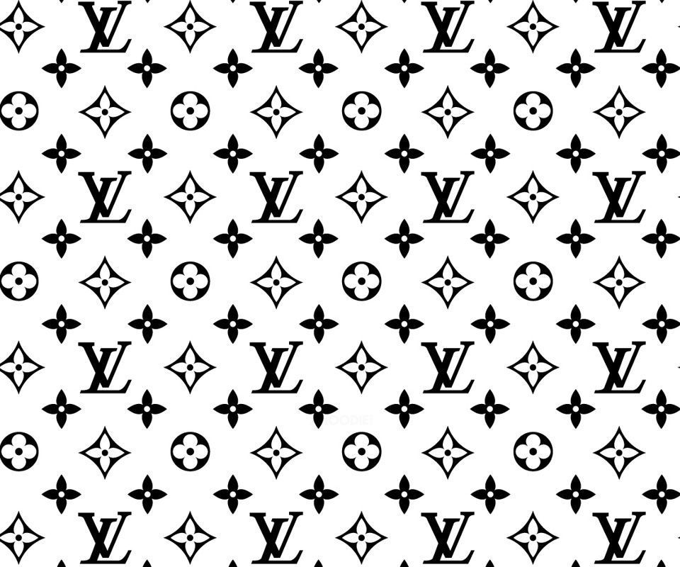 Louis Vuitton Printable Logo Wallpapers