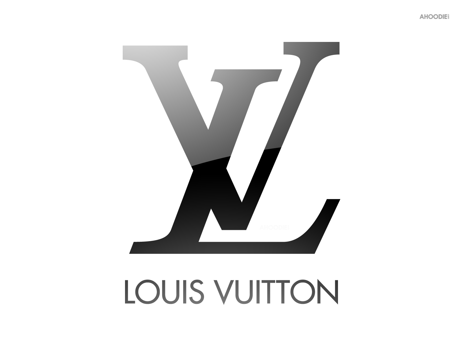 Louis Vuitton Printable Logo Wallpapers