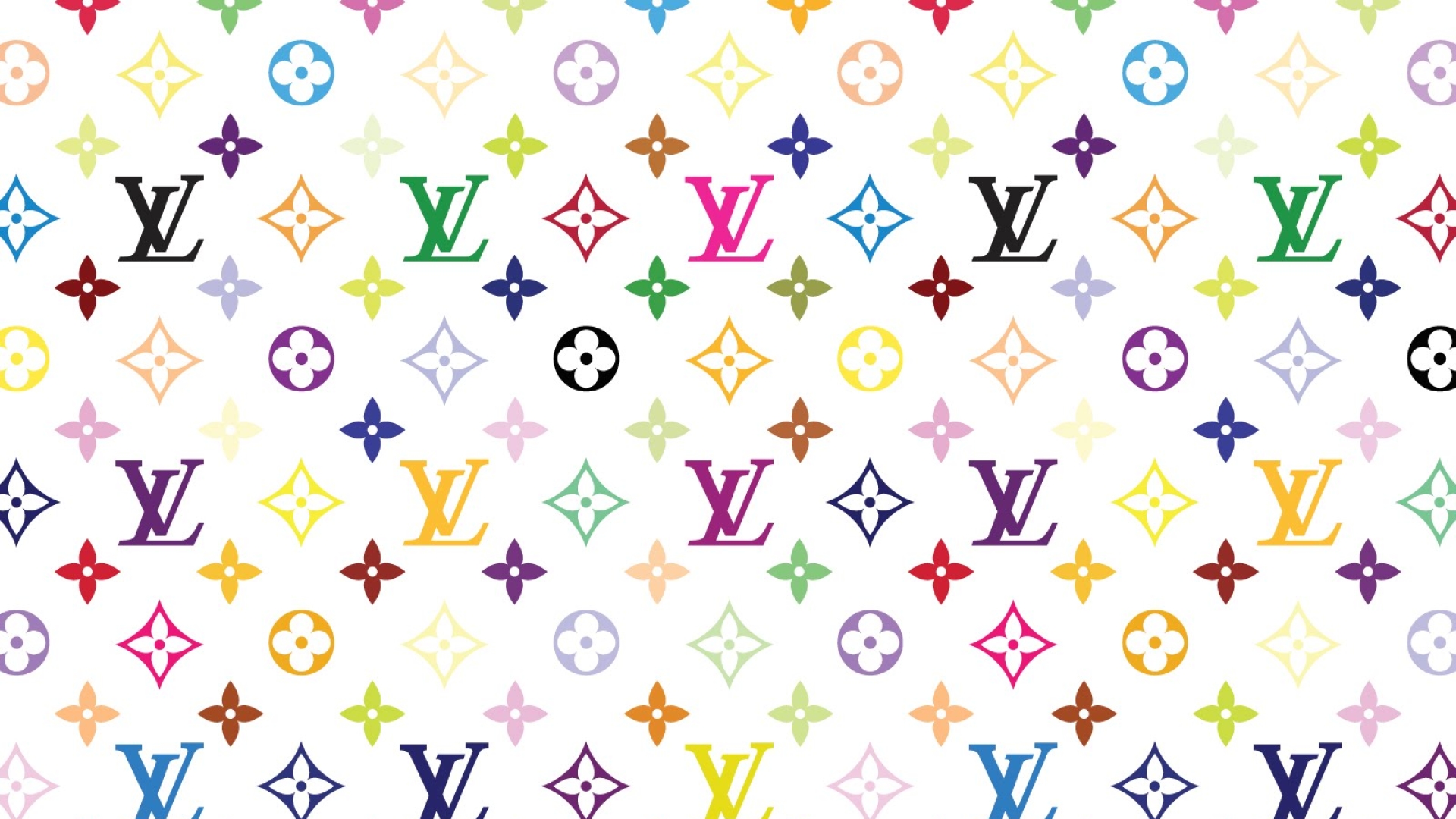 Louis Vuitton Laptop Wallpapers