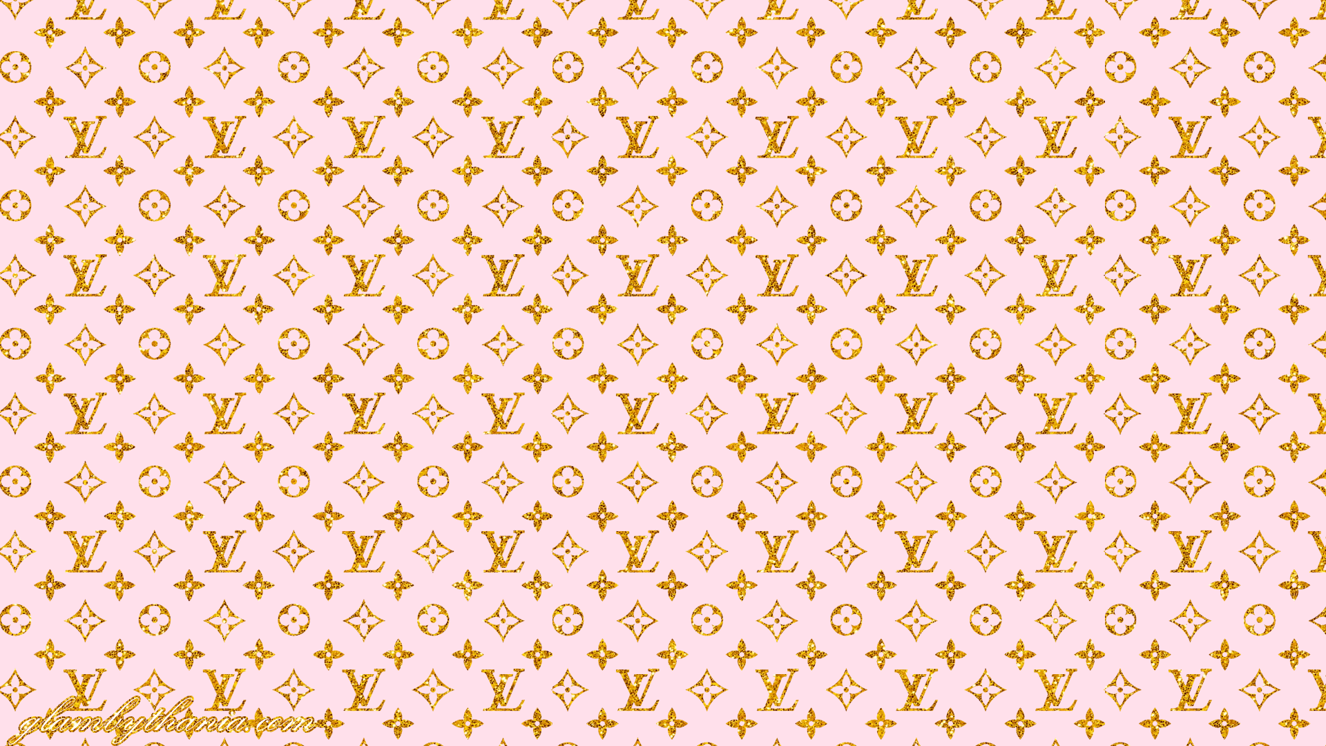 Louis Vuitton Laptop Wallpapers