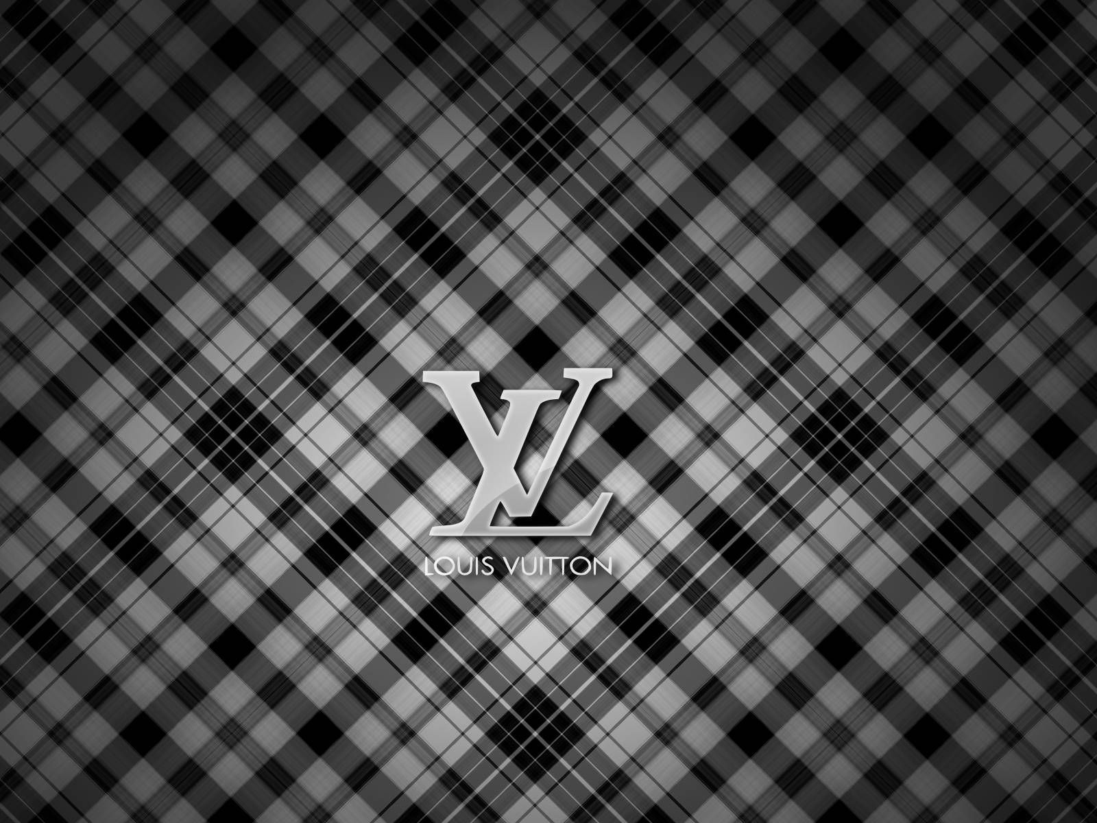 Louis Vuitton Laptop Wallpapers