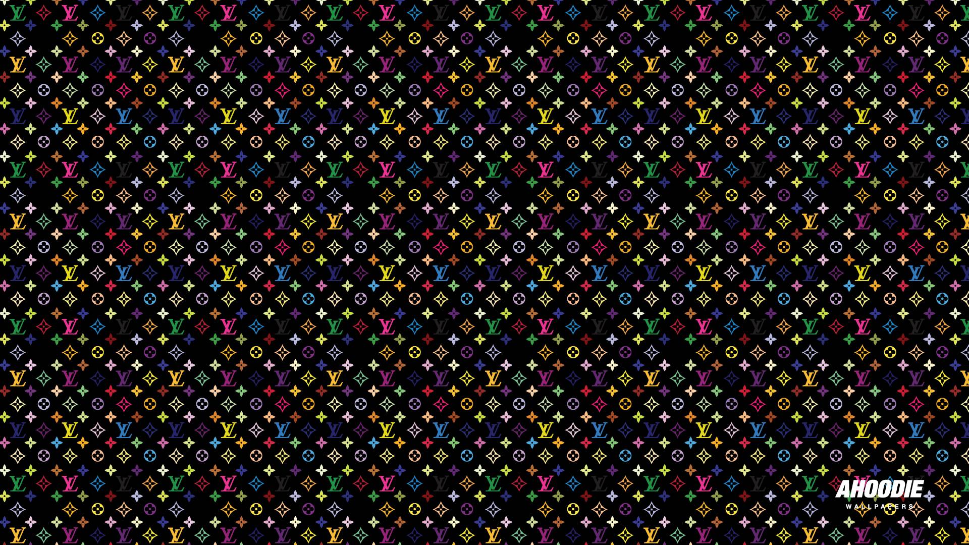 Louis Vuitton Laptop Wallpapers