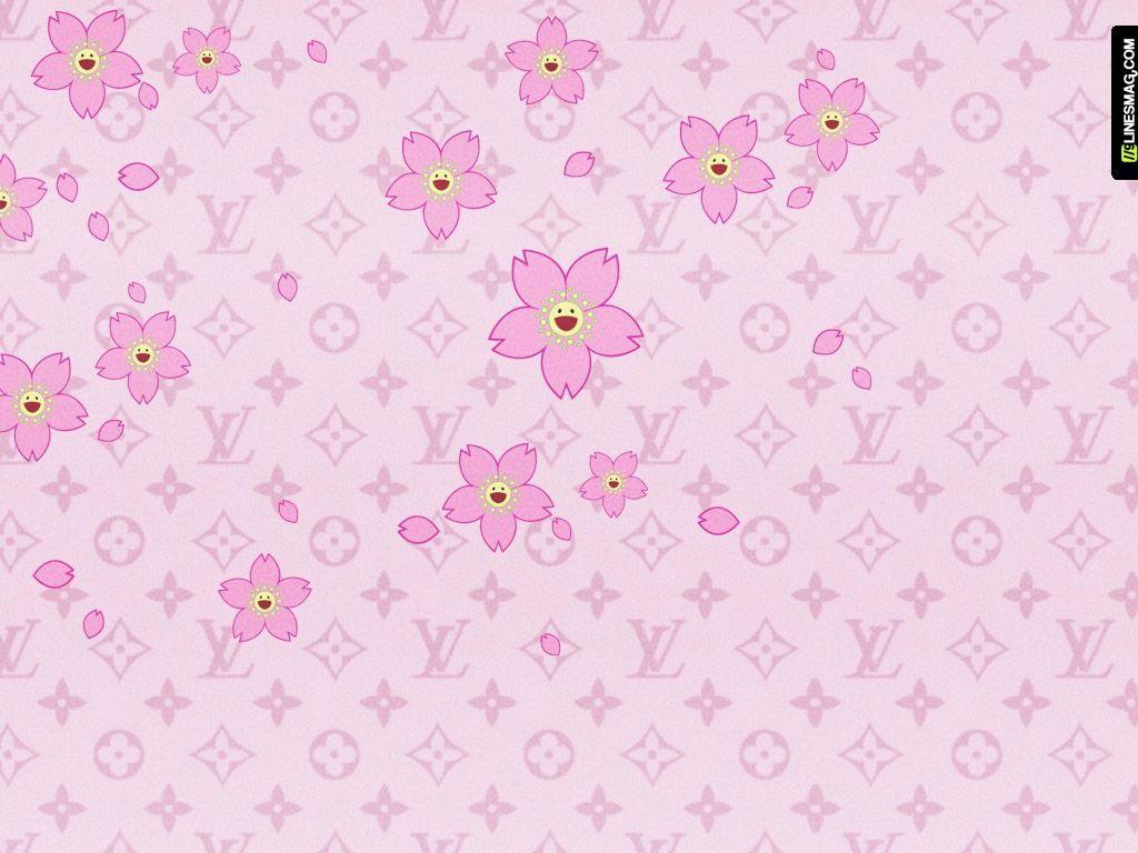 Louis Vuitton Laptop Wallpapers