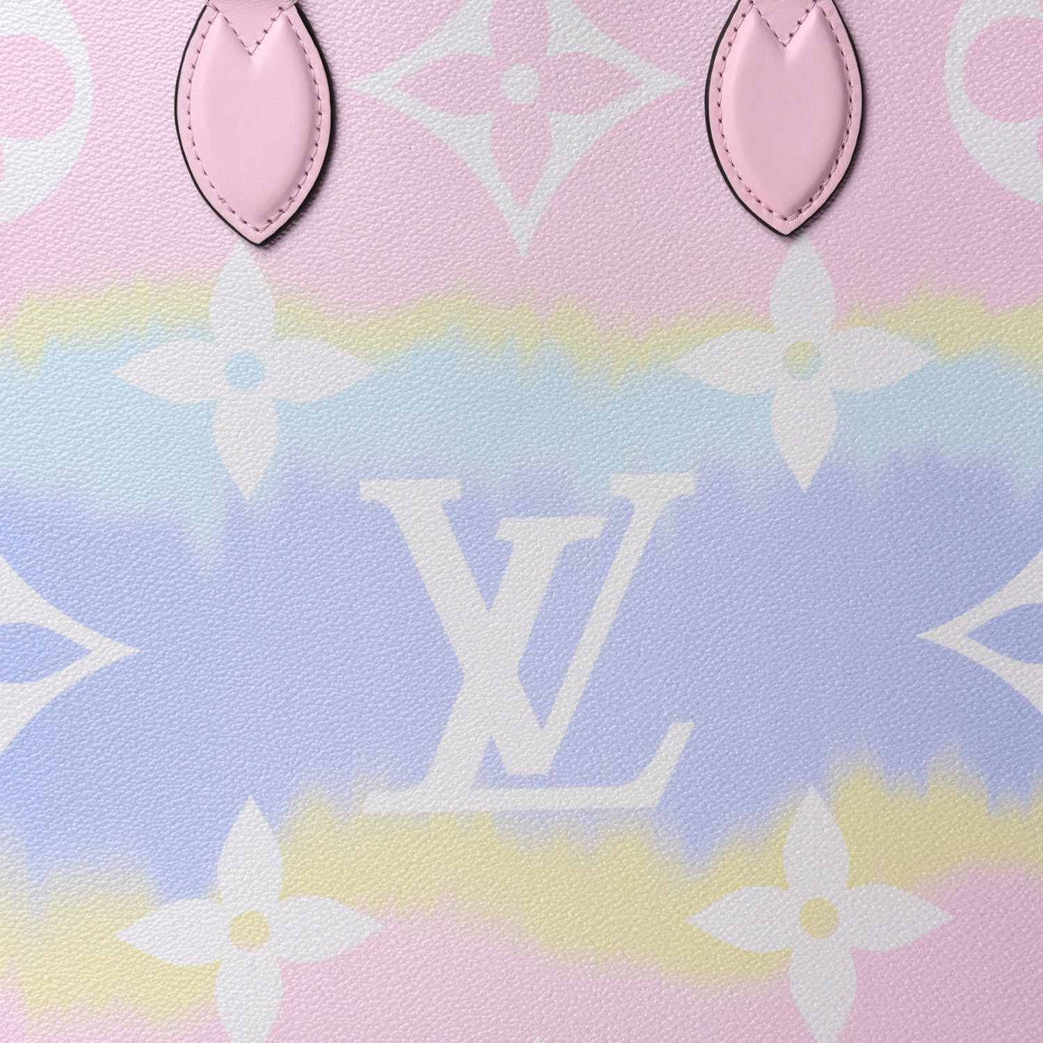 Louis Vuitton Rose Gold Wallpapers