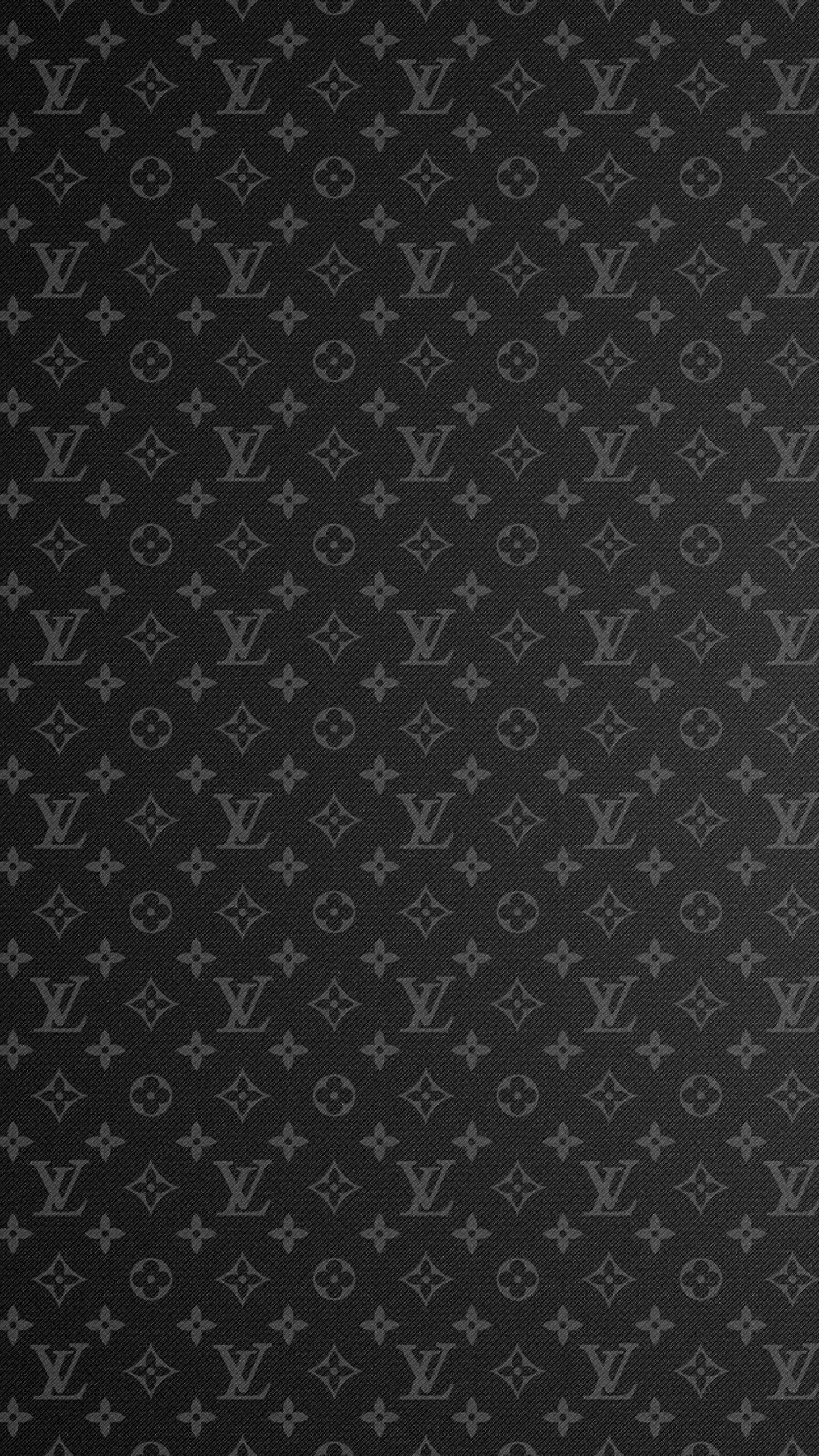 Louis Vuitton Supreme Logo Wallpapers