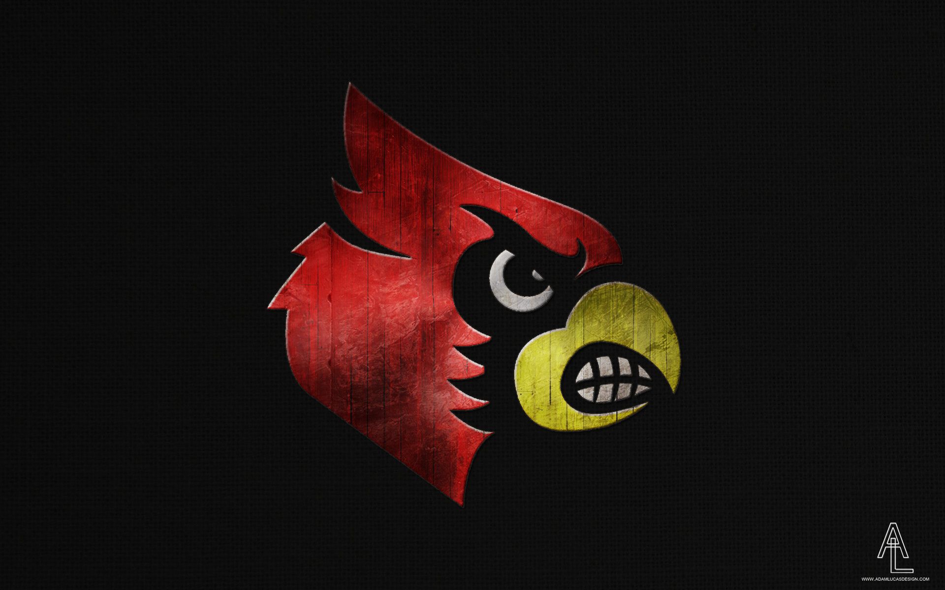 Louisville Cardinal Wallpapers