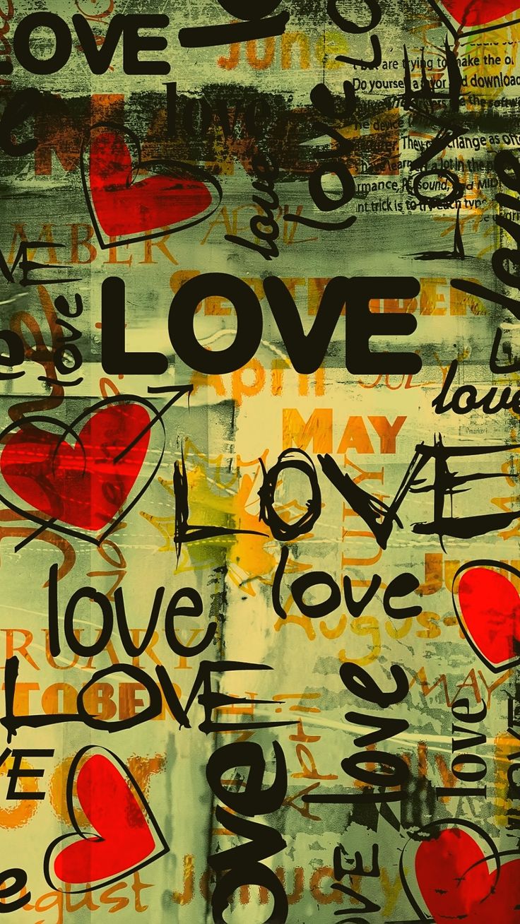 Lov Hd Wallpapers