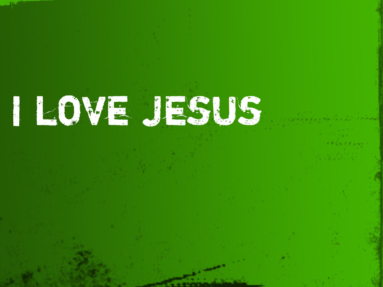 Love Jesus Wallpapers