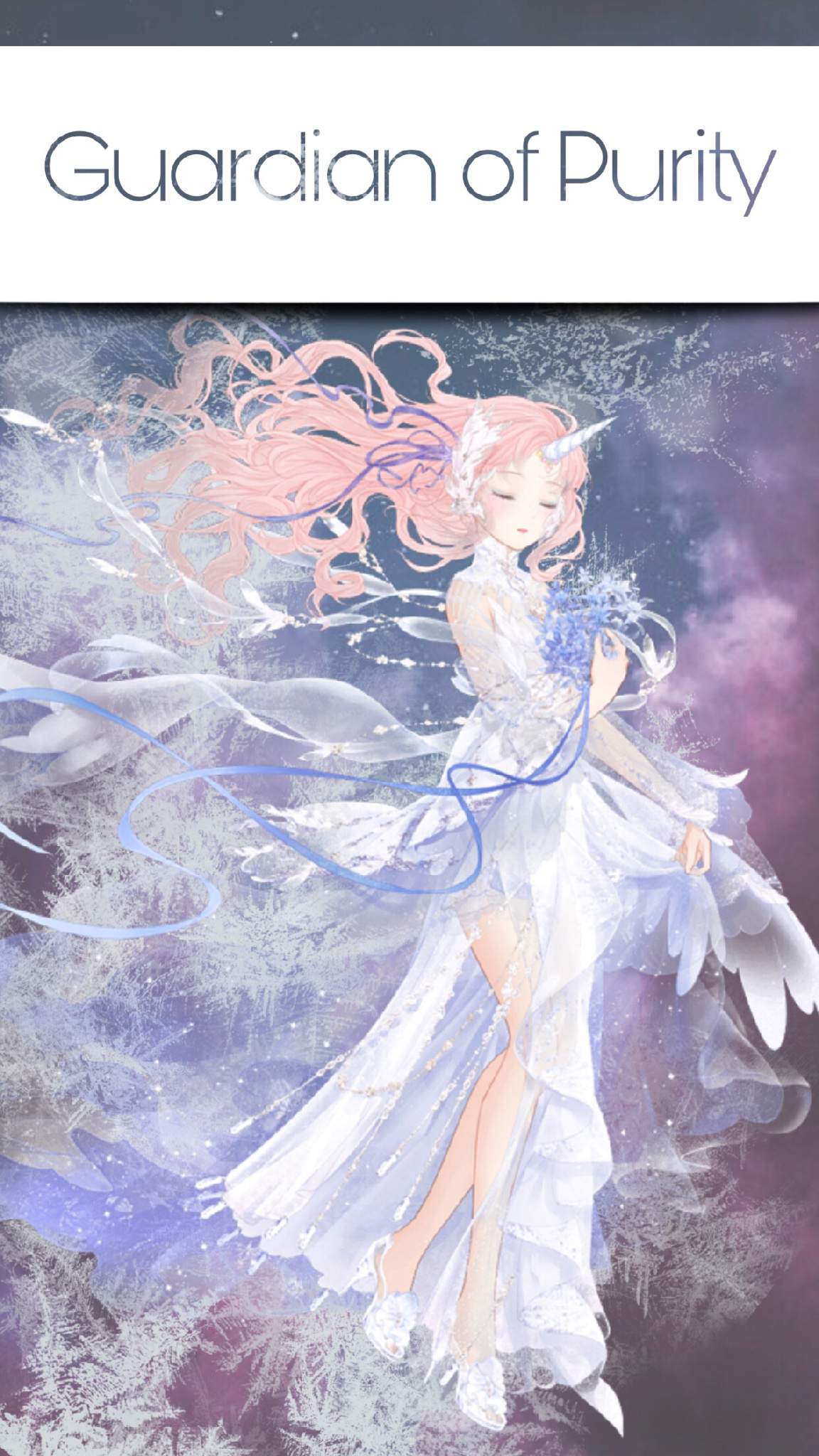 Love Nikki Wallpapers