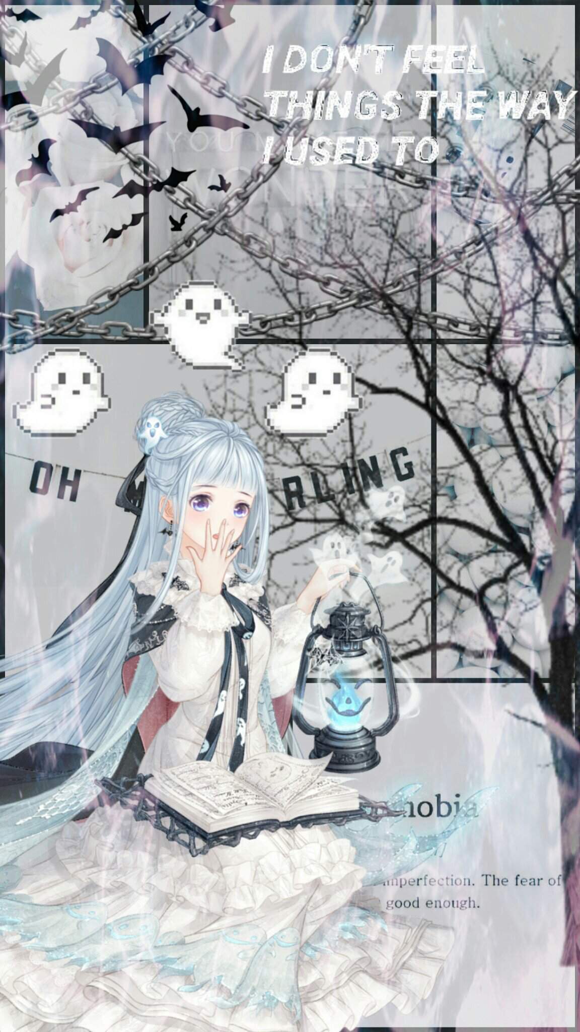 Love Nikki Wallpapers