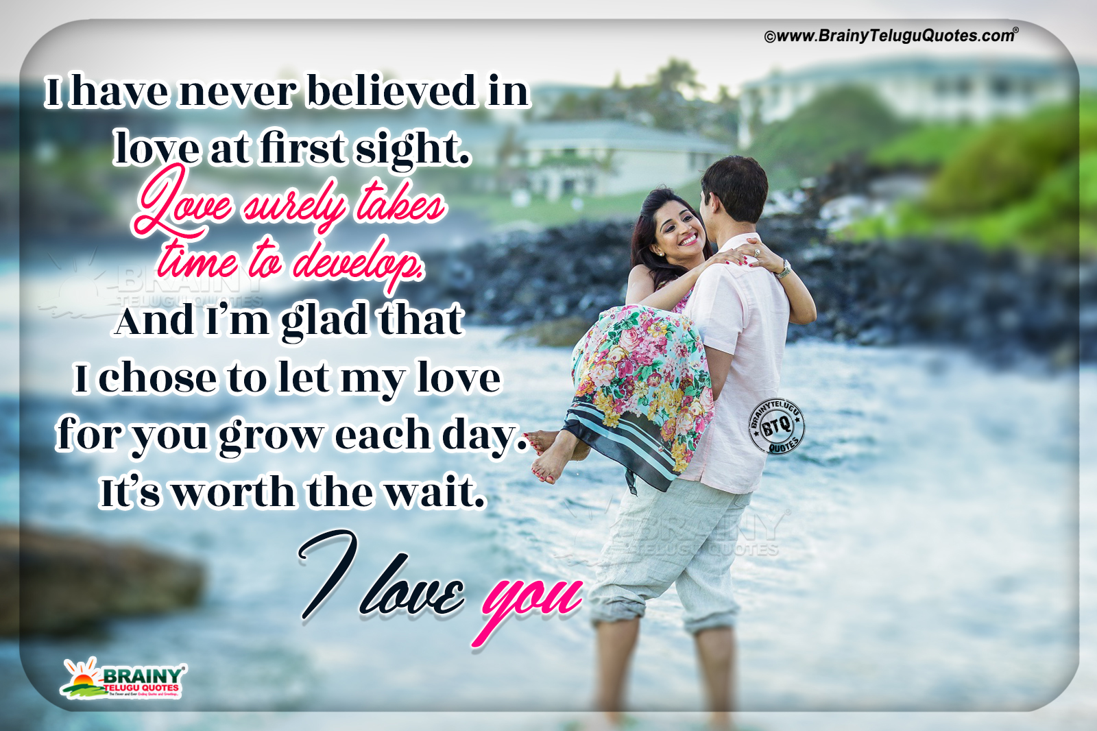 Love Quotes For Him With Images Free Download Wallpapers