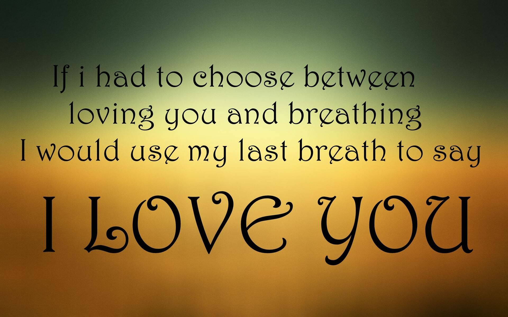 Love Quotes For Him With Images Free Download Wallpapers