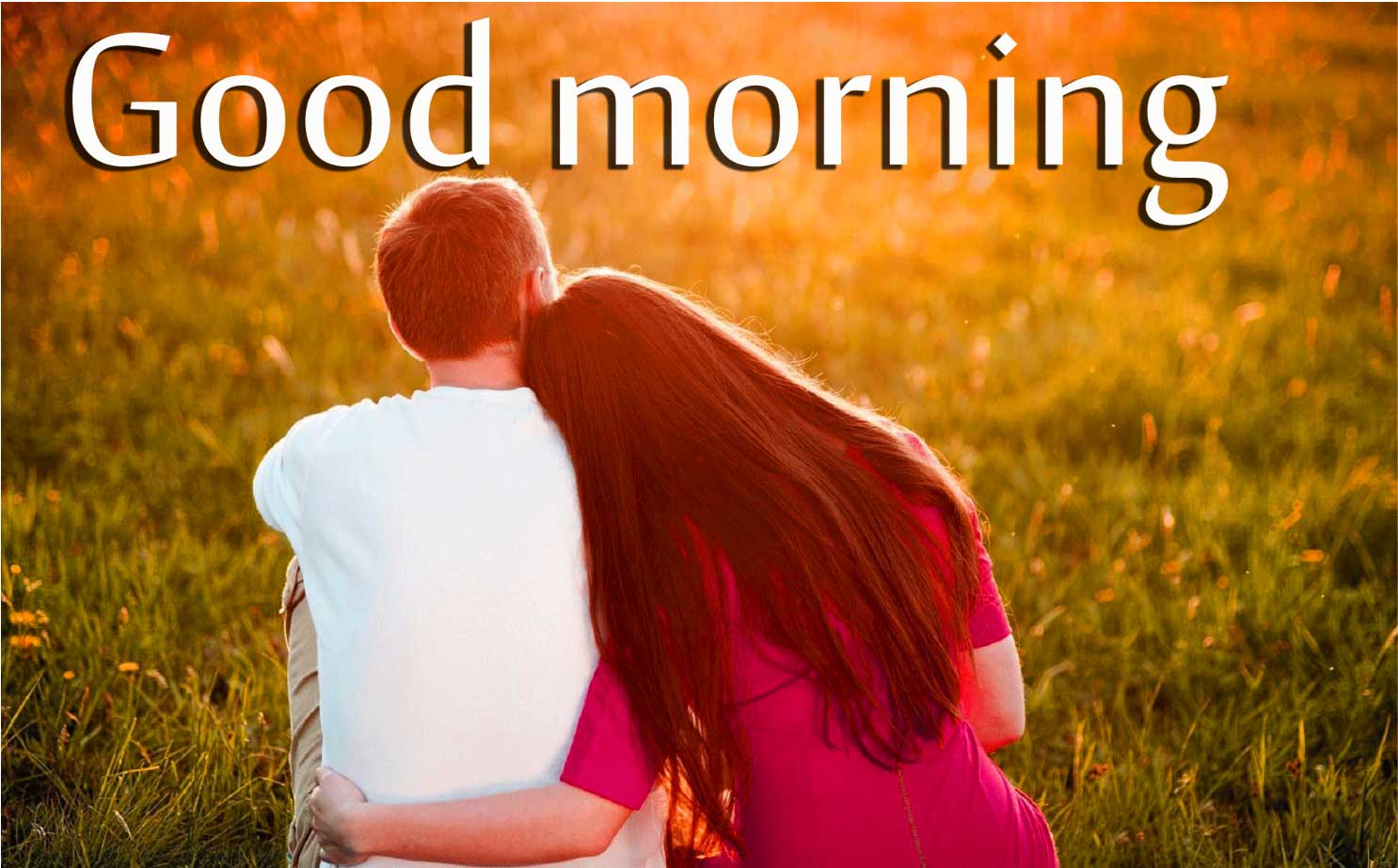 Love Romance Love Good Morning Images Wallpapers