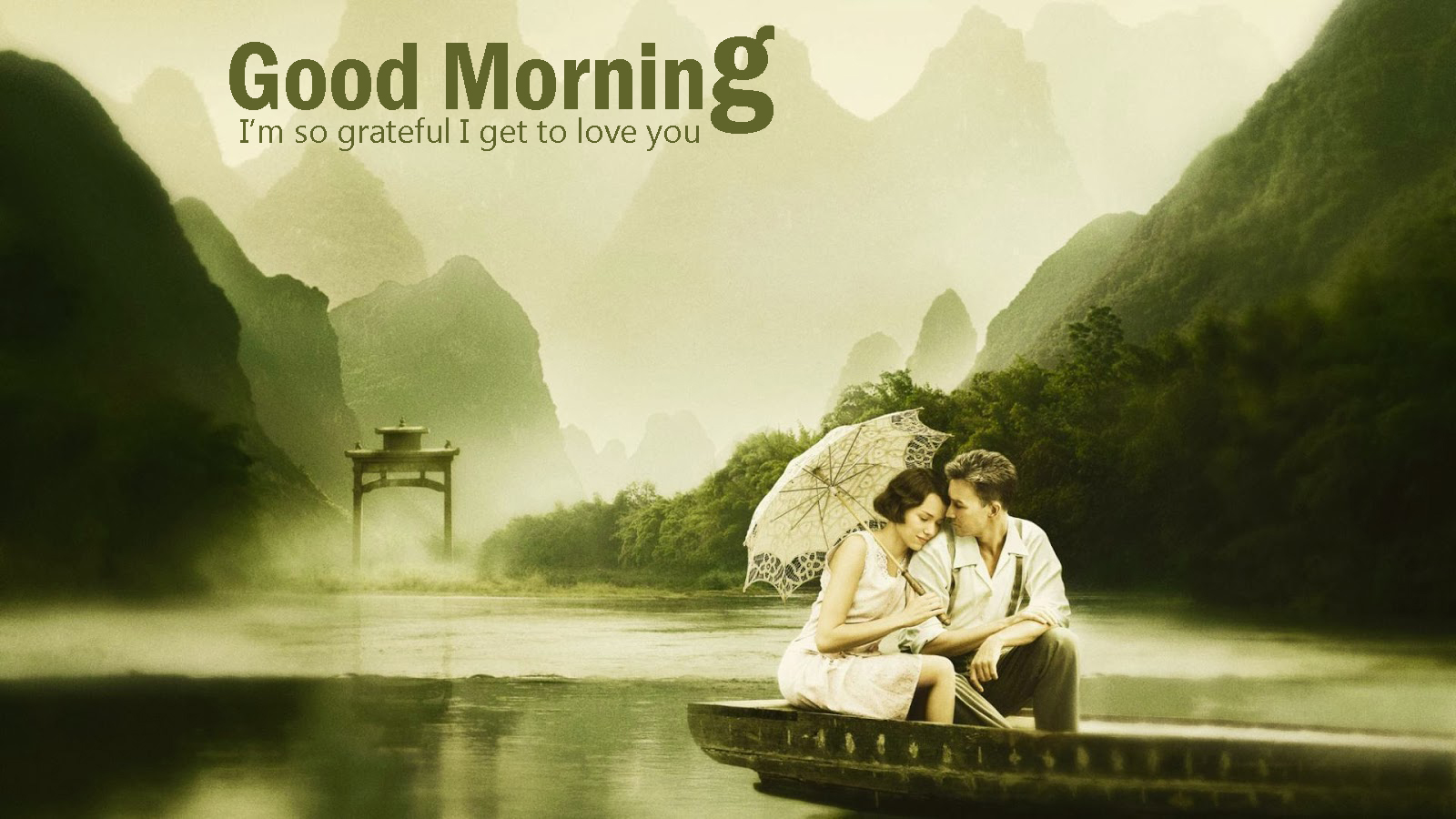 Love Romance Love Good Morning Images Wallpapers