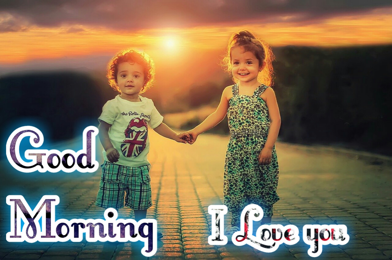 Love Romance Love Good Morning Images Wallpapers