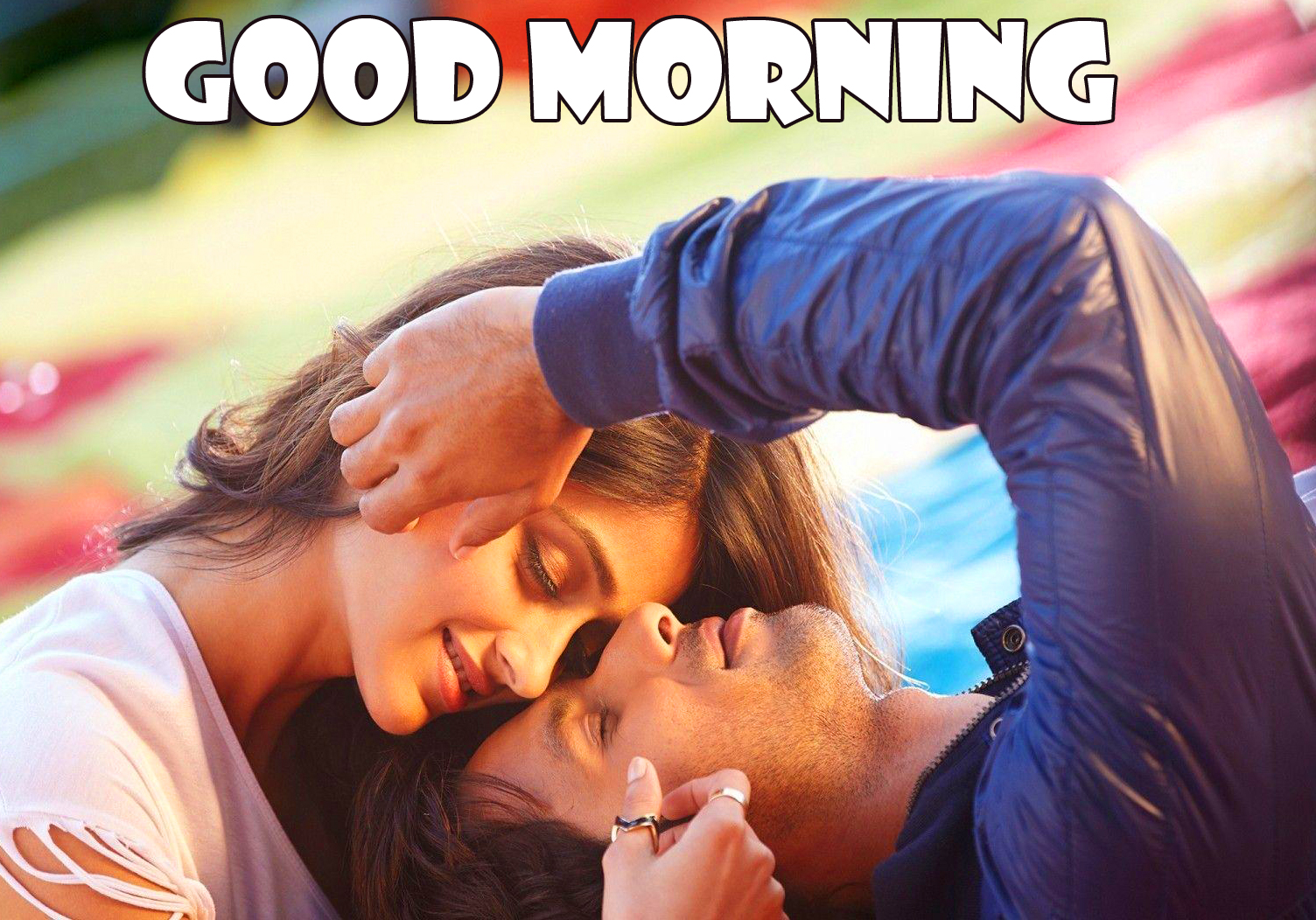 Love Romance Love Good Morning Images Wallpapers