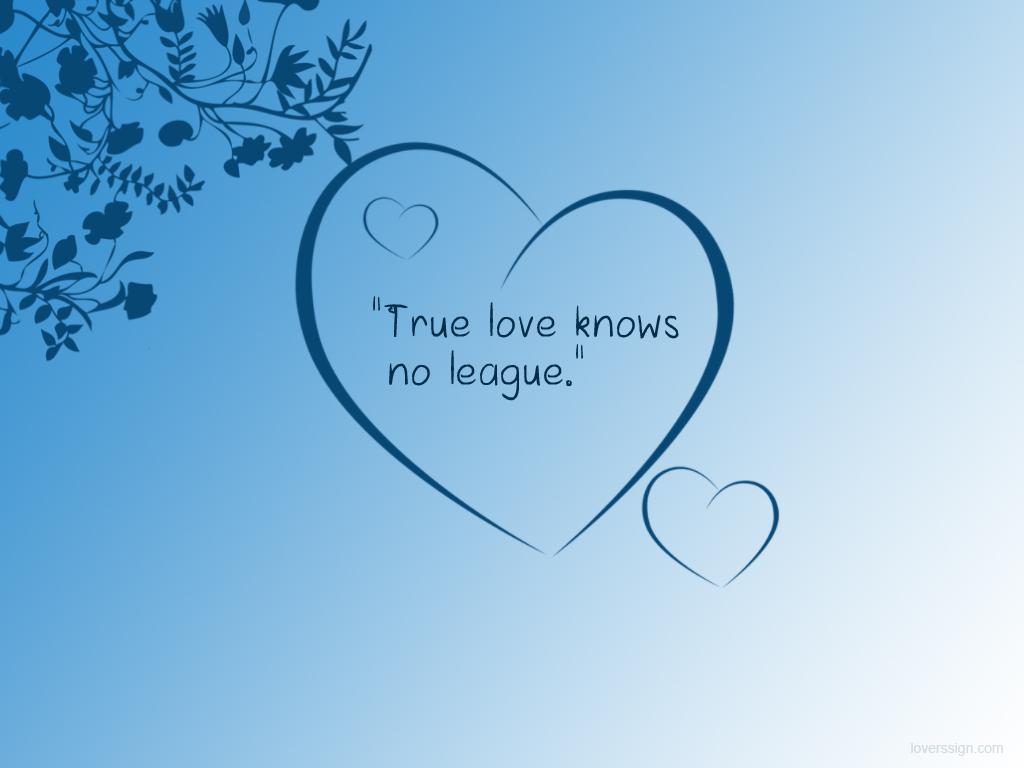 Love With Quotes Wallpapers