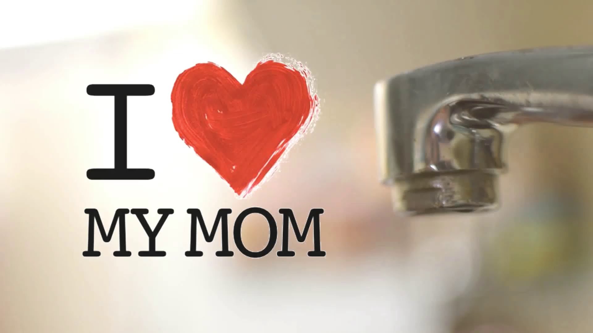 Love You Mom Wallpapers