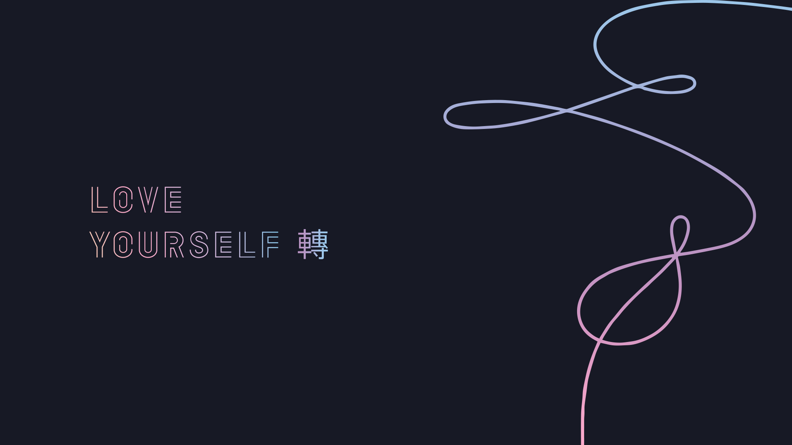 Love Yourself Answer Pc Wallpapers